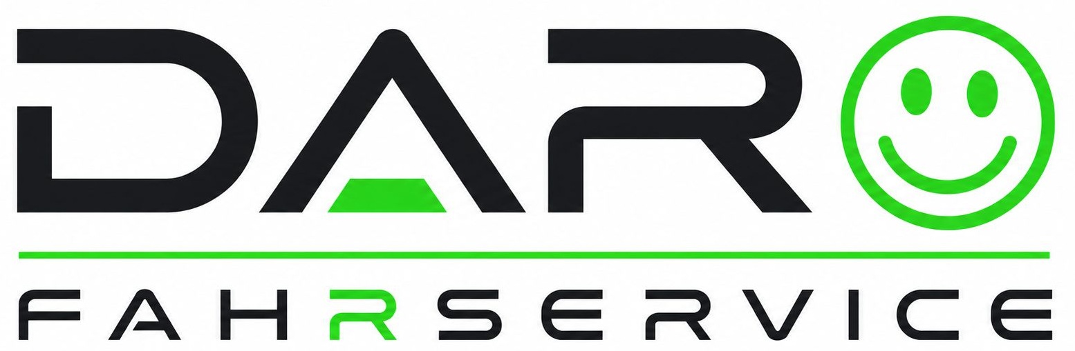 DAR Fahrservice Logo